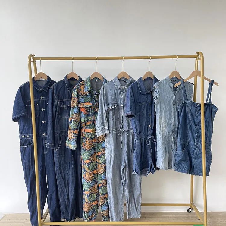 Sustainable Fashion: Quam Secondhand indumentis est effingens futurum est retail