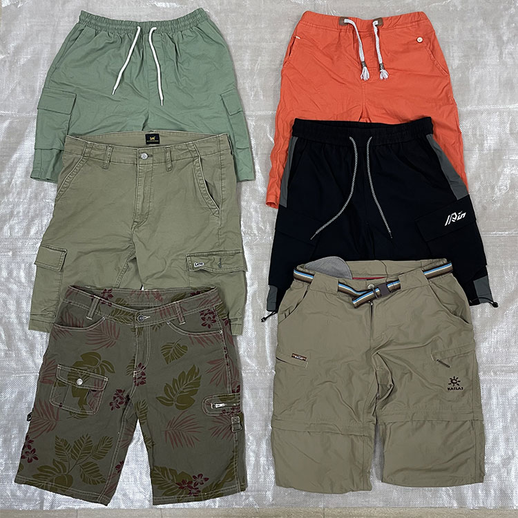 Usus Adult Cargo Short Braccae