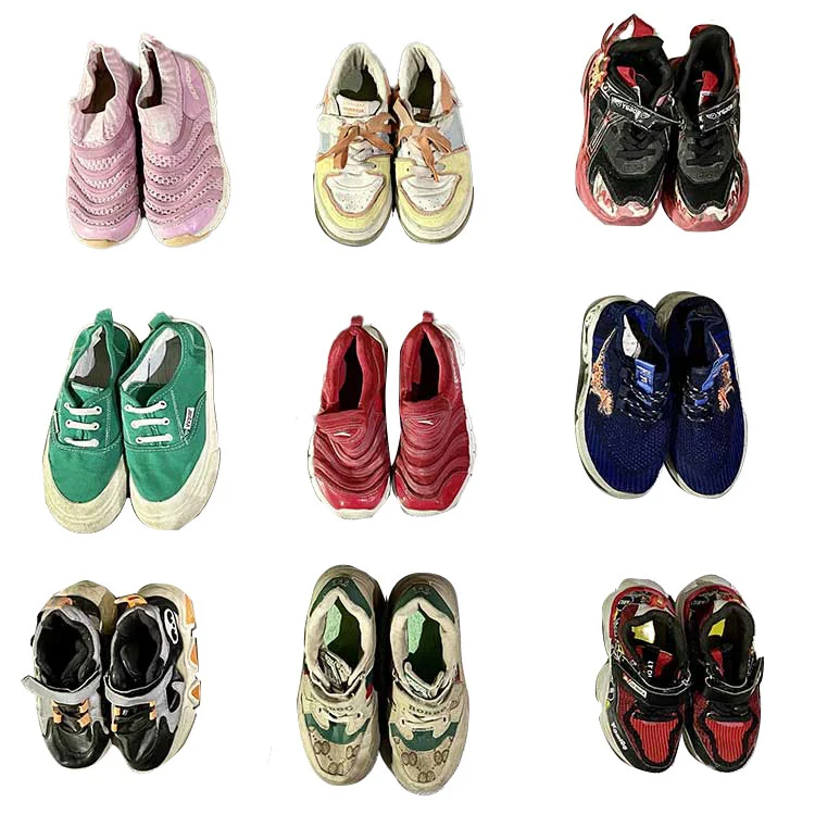 Used Liberi Shoes