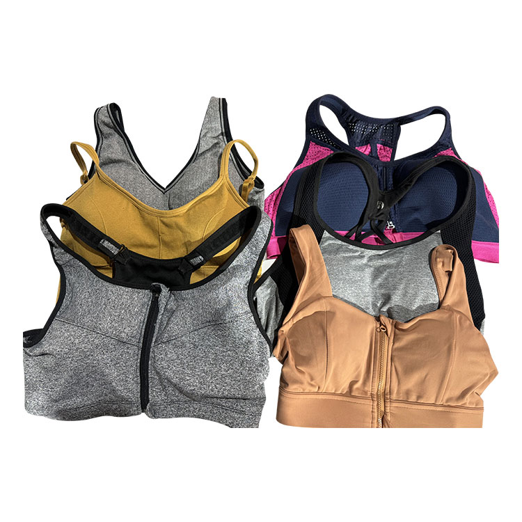 Women Lusum Bras