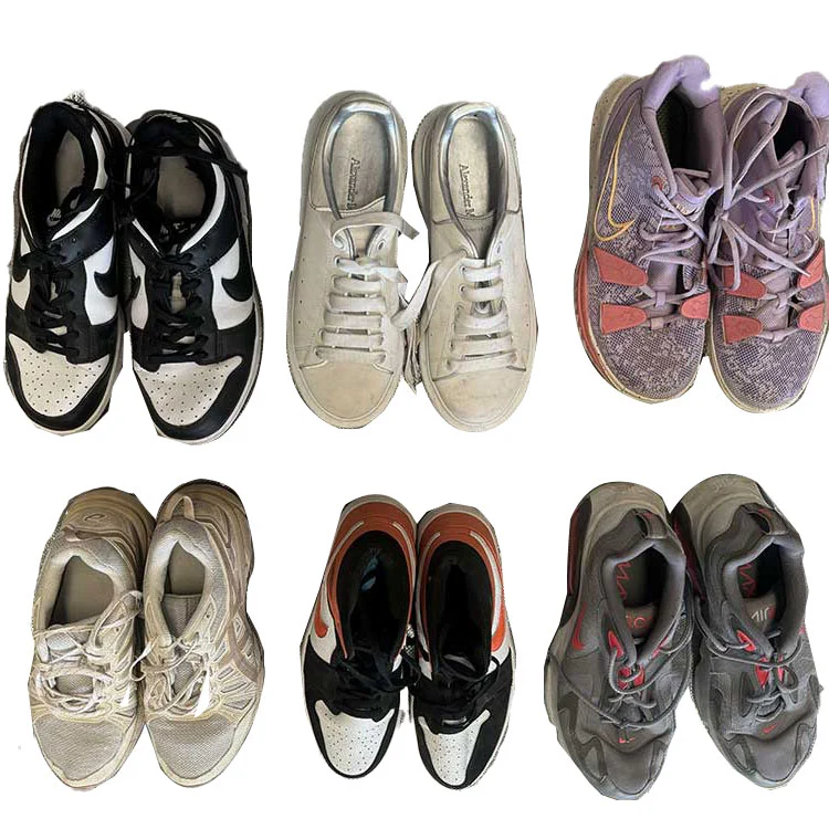 Usus homo Internationalis Shoes