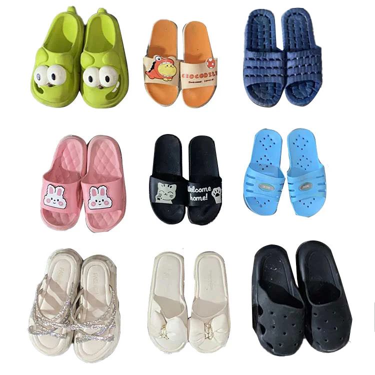 Used Soleas Mixta