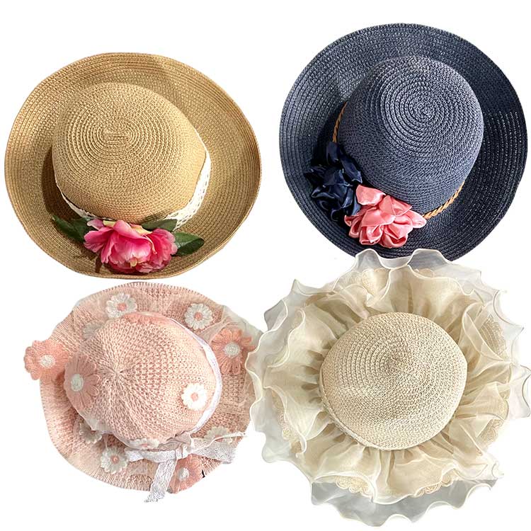 Usus Straw Hat