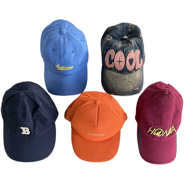 Used aestate Hat