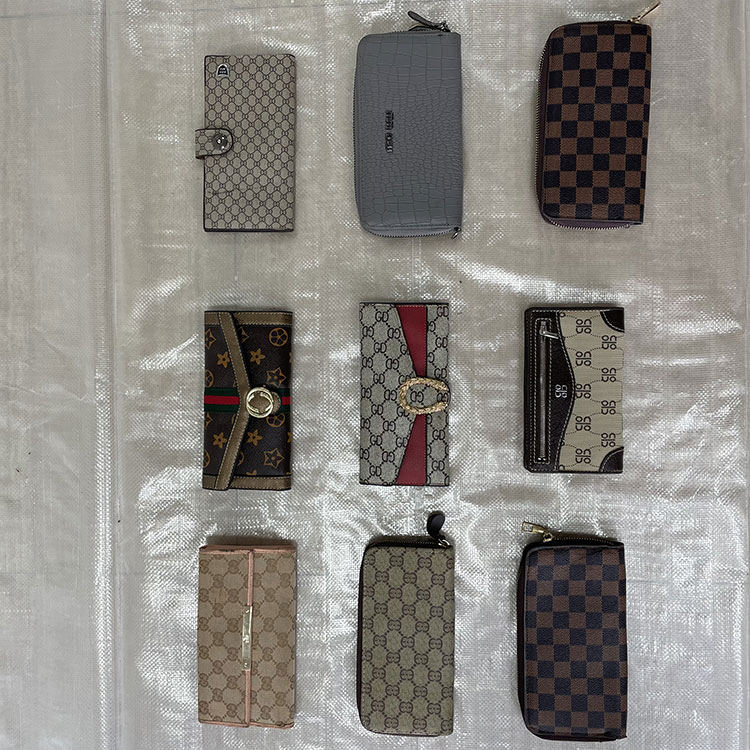 Used pera Bag