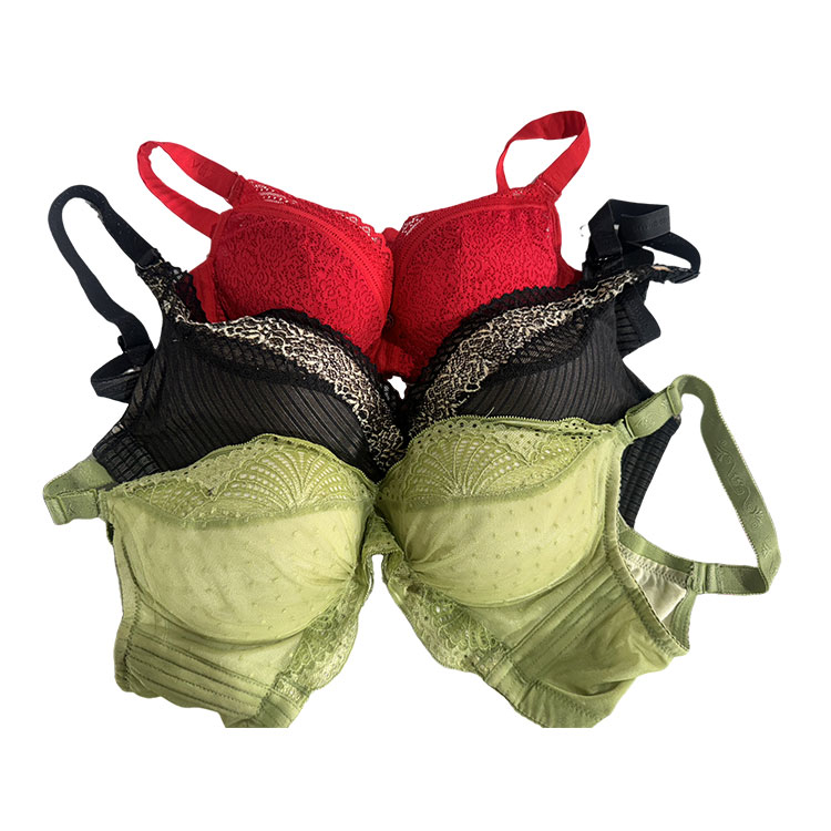 Women scriptor Bralette Bras